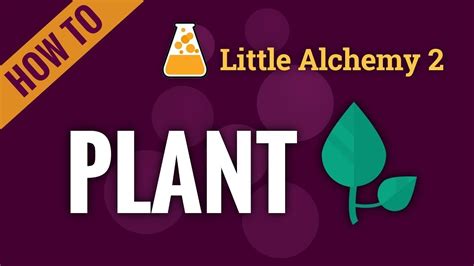 How to make algae - Little Alchemy 2 Official Hints and Cheats