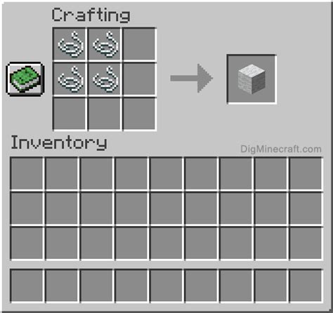 how to make wool minecraft