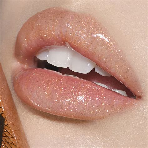 how to make your lip gloss matter online