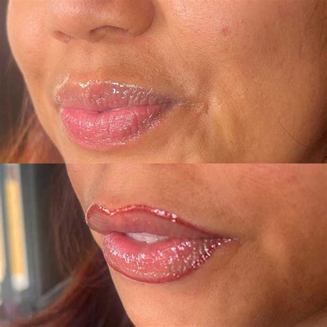 how to make your lip tattoo last longer
