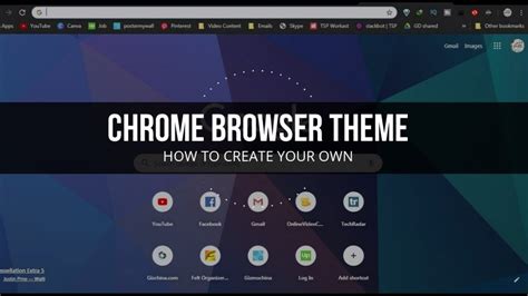 how to make your own chromium browser