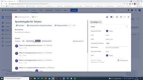 how to manage sprints in jira
