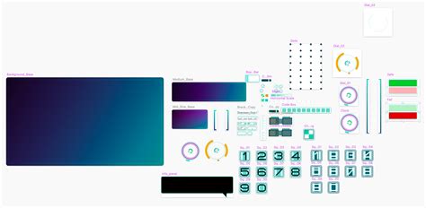 how to design unembellished ui