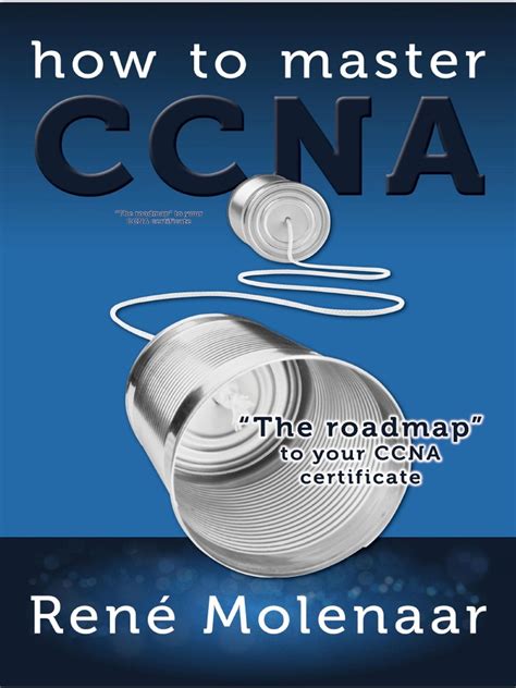 How To Master Ccna Pdf
