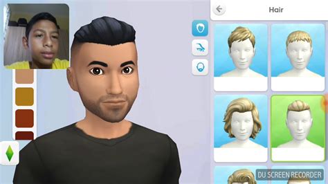 how to meet up with your friends on sims mobile
