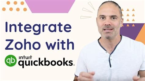 How To Merge Quickbooks With Zoho Crm   Integration With Quickbooks Zoho Corporation - How To Merge Quickbooks With Zoho Crm