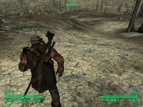 how to mods for fallout 3 ps3