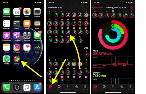 how to monitor all iphone activity history