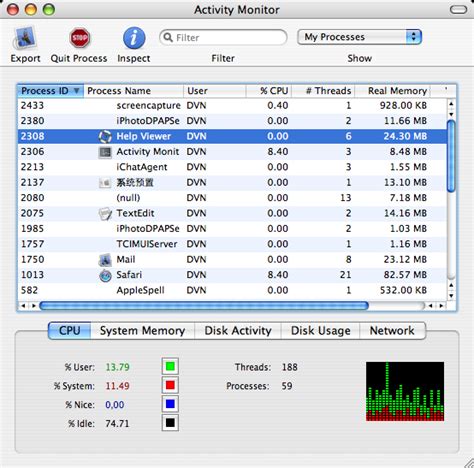 how to monitor all iphone activity on laptop