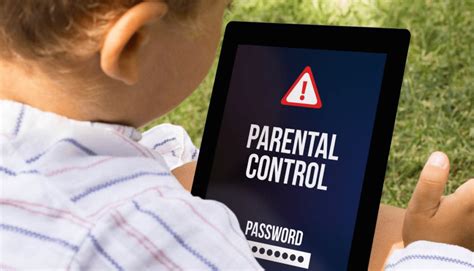 how to monitor childs activity on ipad computer