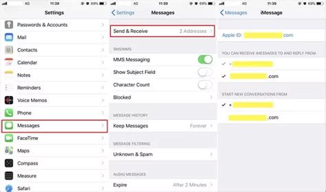 how to monitor your childrens text messages iphone