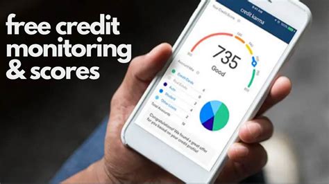 how to monitor your childs credit report free