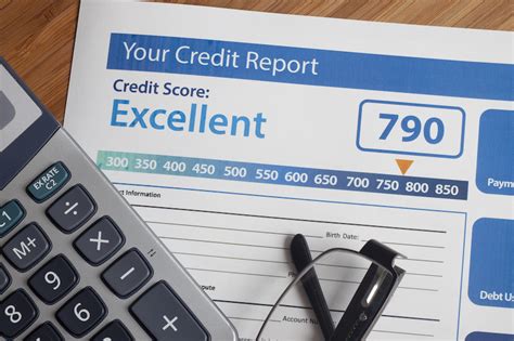 how to monitor your childs credit report score