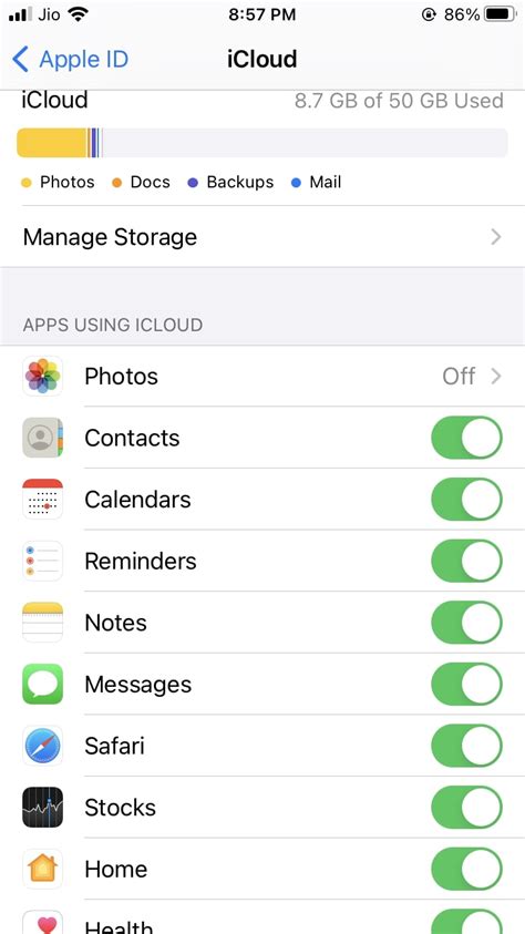 how to monitor your childs iphone messages app