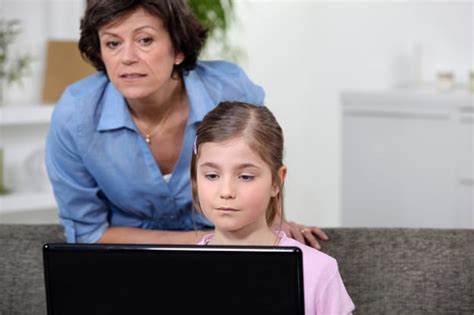 how to monitor your childs online activity