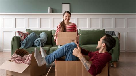 how to move house efficiently