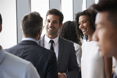 How To Network