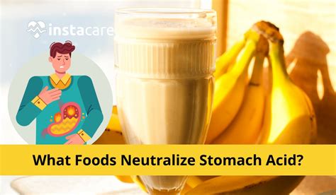 how to neutralize acidity in food