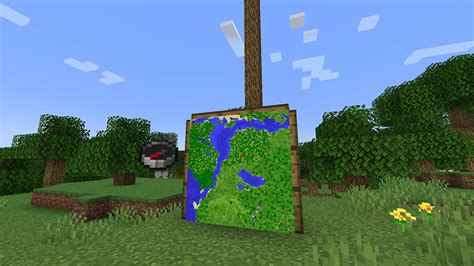 how to never get lost in minecraft