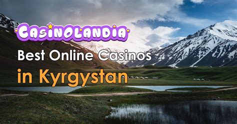 how to online casino kgyz