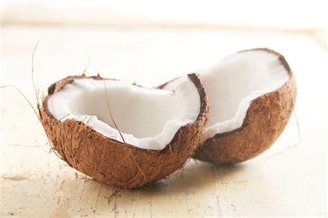 How To Open A Coconut