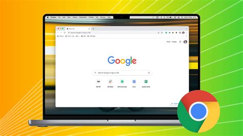how to open chrome in mac