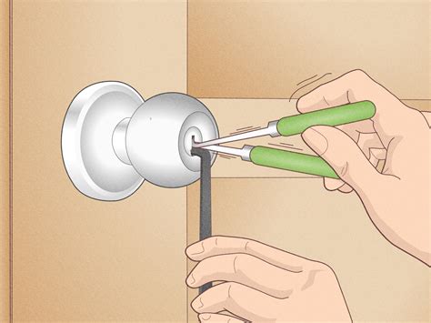 How To Open Locks With Improvised Tools Practical Non Destructive Ways Of Getting Back Into Just About Everything When You Lose Your Keys Formerly Published As Lock Bypass Methods