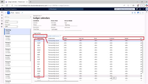 How To Open Next Fiscal Year In Sap