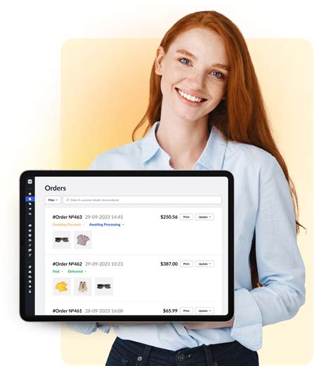 How To Orders Online