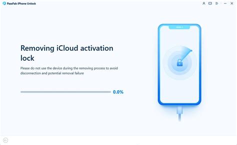 how to circumvent icloud lock activation