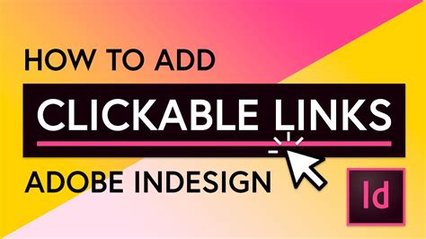 how to package links in indesign