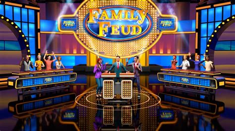how to participate in family feud