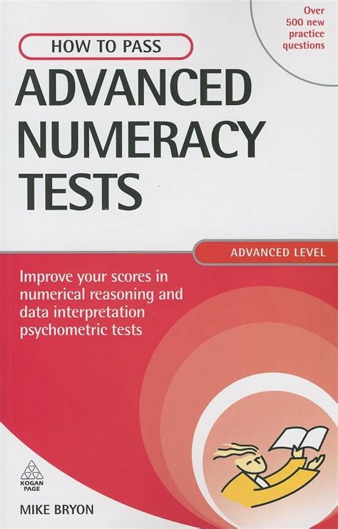 How To Pass Advanced Numeracy Tests Improve Your