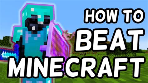 how to pass minecraft tutorial