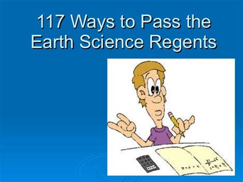 How To Pass The Earth Science Lab Practical Earth Science Practical - Earth Science Practical