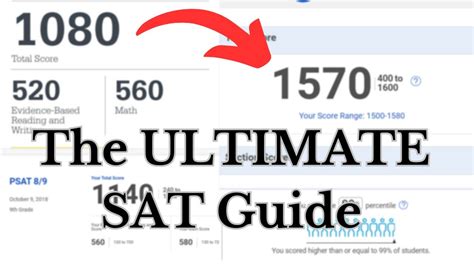 how to pass the sat