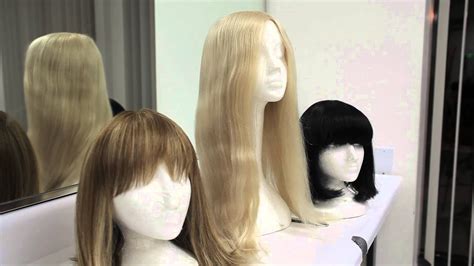 how to pick out a wig