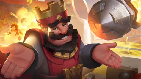 Best Monk Launch Party Decks for Clash Royale - Try Hard Guides