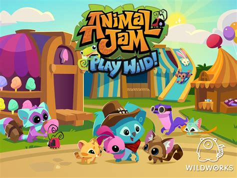 How To Play Animal Jam - Judi Slot Online 24 Jam