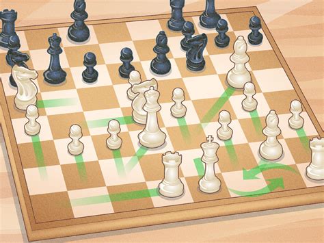 How To Play Chess