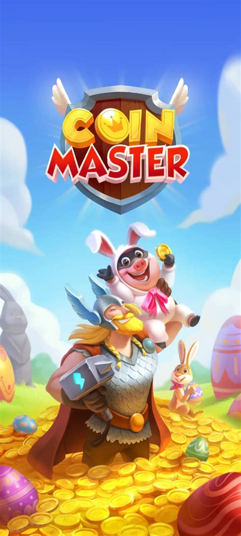 How To Play Coin Master   Strategies To Win - Coin Master Slot Online