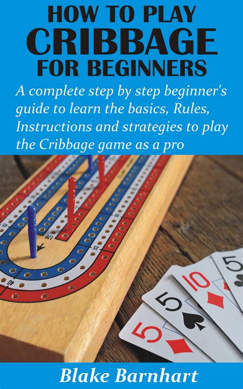 How To Play Cribbage Instructions