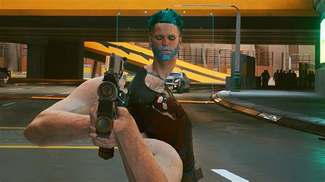 how to play cyberpunk 2077 on pc