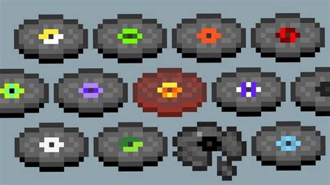 how to play disc in minecraft