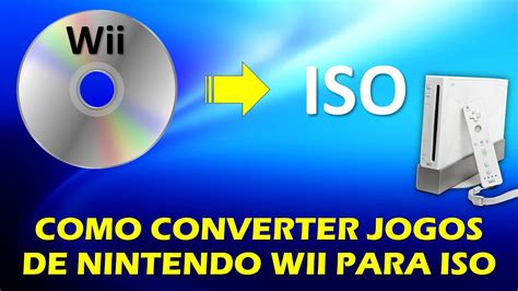 how to play games in iso format