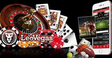 how to play leovegas casino dbpa