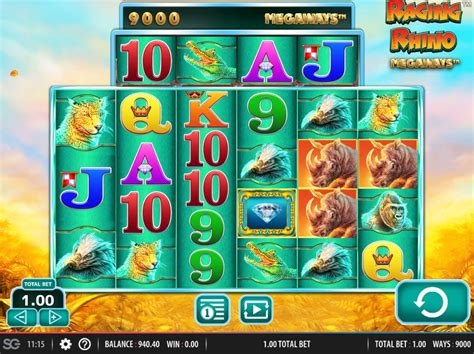 How To Play Megaways Slots Amp How They Megaways Slot - Megaways Slot