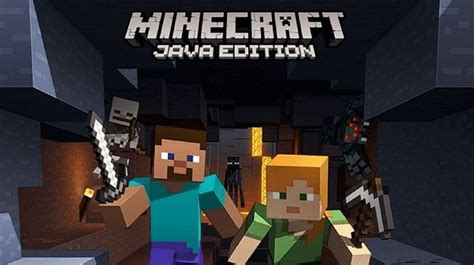 how to play minecraft java