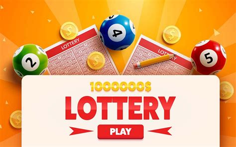 How To Play Online Lottery - Win Togel