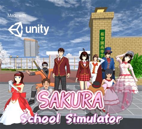 how to play sakura school simulator 2022